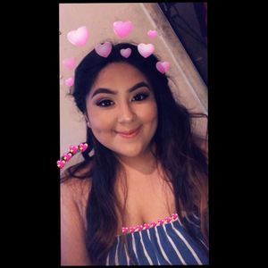 Meet your Posher, Michelle